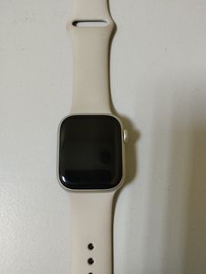 01-200769575: Apple watch series 9 gps 41mm aluminum case