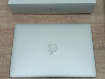 01-200753073: Apple a1466/core i5 1,8 ghz/ram 8gb/ssd 120gb/hd graphics 6000