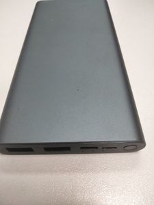 01-200771355: Xiaomi plm13zm mi power bank 3 10000mah