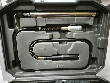 01-200770677: Forte mfg 20100