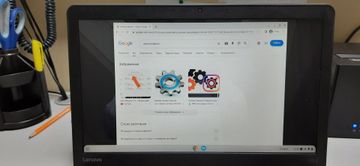 Б/в Ноутбук Lenovo 13/core i5 6300u ddr3/8gb ddr3/ssd 32 gb/*інтегрована 01-200772914