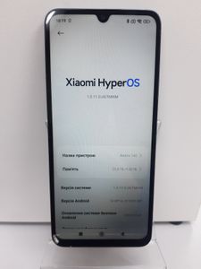 01-200773257: Xiaomi redmi 14c 4/128gb