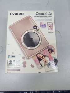 01-200772846: Canon zoemini s2 zv223