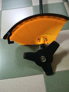 Б/в Електрокоса M?Chtz meb-2000 h 01-200776851