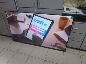 01-200775066: Hisense 55e7nq