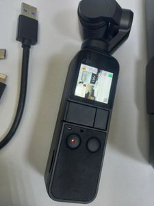 01-200777284: Dji osmo pocket ot110