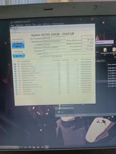 01-200777848: Lenovo 15/core i7 4800mq ddr3/12gb ddr3/ssd 256 gb/*інтегрована