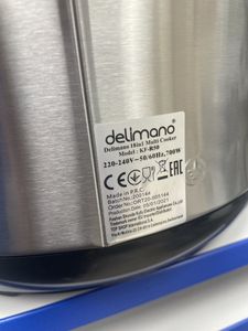 01-200779086: Delimano kf-r50