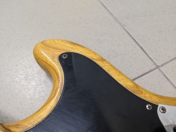 01-200598225: Music Man sabre ii 1978 mod a003466 electric guitar