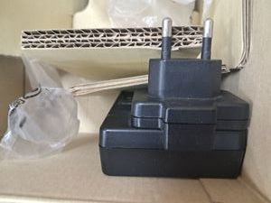 01-200745928: Nikon d3400 kit