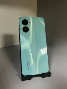 01-200780664: Realme c33 4/64gb