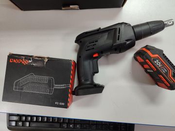 01-200781638: Dnipro-M dsd-200a 1акб 2ah зп