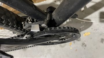 01-200775417: Muesing lite offroad 26 (алюминий)