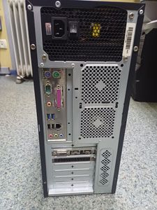 01-200780754: Пк intel core i5-3330/ram 16 gb/hdd 1500 gb/ssd 250 gb/nvidia gtx 1050 ti (geforce) 4gb gddr5 128bit