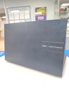 01-200781387: Asus 14/core i5-1235u ddr5/16gb ddr4/hdd *відсутній/ssd 512 gb/*інтегрована