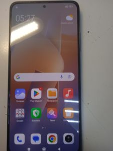 01-200781635: Xiaomi redmi note 12 pro 5g 8/256gb