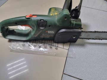 01-200781787: Black&Decker gk1430