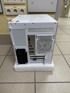 01-200778574: Пк intel core i5-10400f/ram 16 gb/hdd 500 gb/ssd 120 gb+256 gb/nvidia gtx 1080 ti (geforce) 11gb gddr5