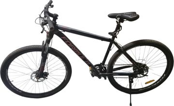 01-200782535: Formula motion am dd 29" 2024 / рама 19" темно-сріблястий