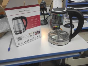 01-200782784: Saturn st-ek8467