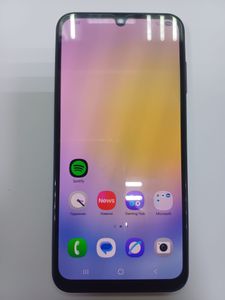 01-200782495: Samsung galaxy a25 5g 8/256gb