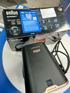 01-200784361: Braun gs 7077 bk