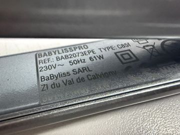 01-200785018: Babyliss bab2073epe