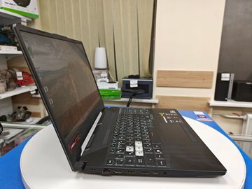 01-200786666: Asus 15/ryzen 5 7535hs ddr5/8gb ddr5/ssd 512 gb/geforce rtx2050 4gb