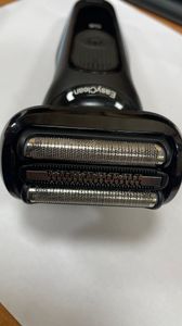 01-200750549: Braun series 5 51-m1000s