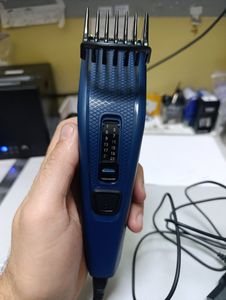 01-200787557: Philips hairclipper series 3000 hc3505/15