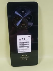 01-200786660: Xiaomi redmi 14c 4/128gb