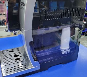 01-200516303: Delonghi dinamica ecam 354.55.sb