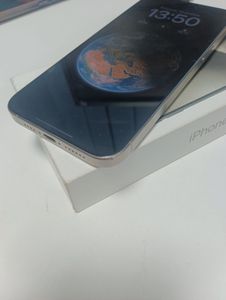 Б/в Мобільний телефон Apple iphone 15 pro max 256gb 01-200789535