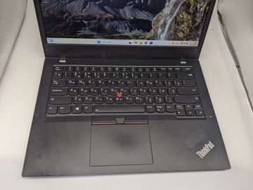 01-200743413: Lenovo 14/ryzen 5 4500u ddr4/8gb ddr4/ssd 256 gb/*інтегрована