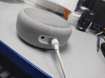 Б/в Акустика Amazon c78mp8 echo dot 01-200789308