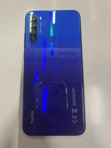 01-200789640: Xiaomi redmi note 8t 4/64gb