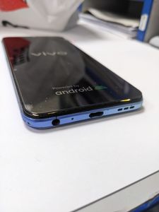 01-200784787: Vivo y31 4/128gb