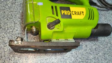 01-200790474: Procraft st-1000