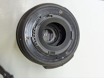 01-200789720: Nikon d3100 kit / af-s nikkor 18-55mm f:3,5-5,6g vr dx