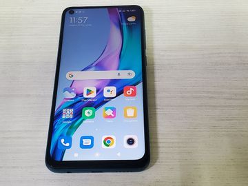 01-200795324: Xiaomi redmi note 9 4/128gb