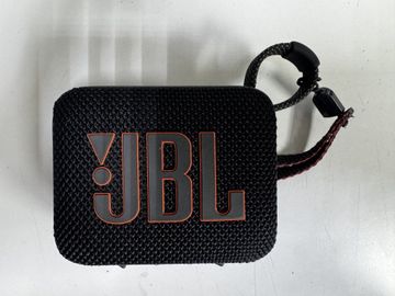 01-200795613: Jbl go 4