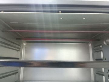 01-200794731: Hausmark hot spot hmo-48