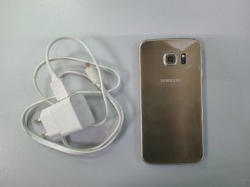 01-200795173: Samsung galaxy s6 edge 32gb