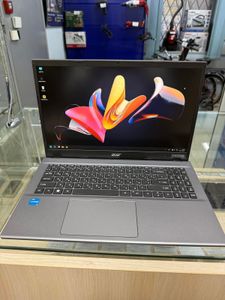 01-200795153: Acer 15/core i3-1215u ddr5/16gb ddr4/hdd *відсутній/ssd 512 gb/*інтегрована