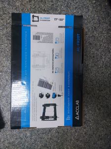 Б/у Крепление для телевизора Acclab al-fr20t 01-200796005