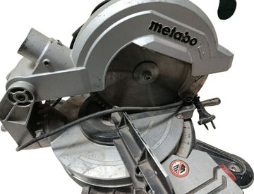 Б/в Пила дискова Metabo ks 216 m lasercut 01-200770026