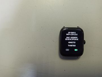 01-200796157: Gelius pro gp-sw012 amazwatch gts