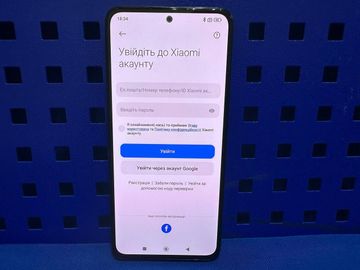 01-200795091: Xiaomi redmi note 14 8/256gb