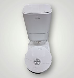 Б/в Робот-пилосос Dreame bot l10 ultra 01-200786179