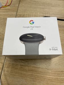 01-200796569: Google pixel watch lte matte